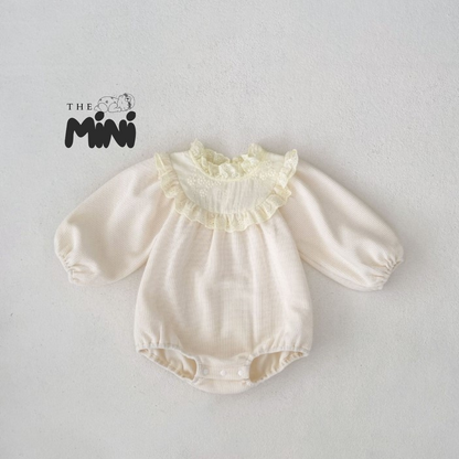 Váy tiểu thư Hàn - Set 2 món - A039