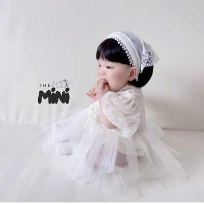 Váy tiểu thư công chúa - A008