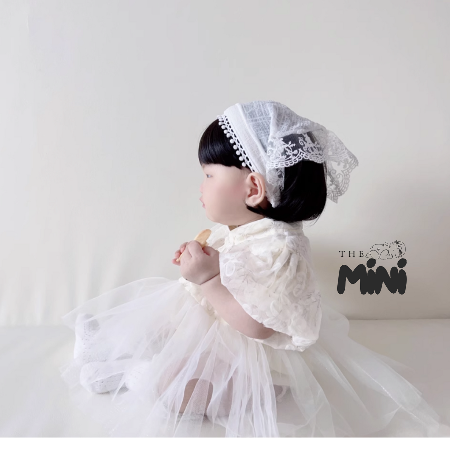 Váy tiểu thư công chúa - A008