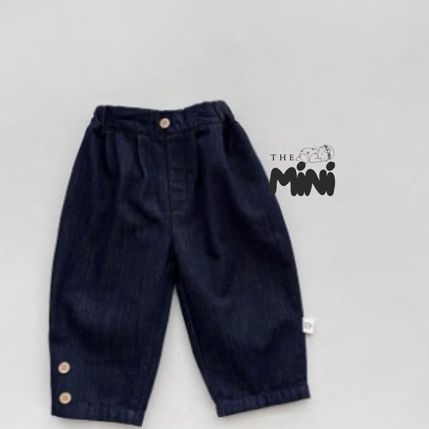 Set Lee Min Ho - Set 2 món quần và áo len - B015